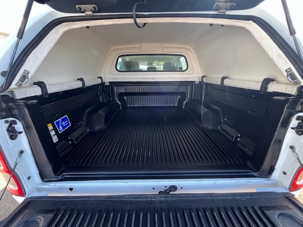 Used Ford Ranger 2021 for sale - 74649586: Photo 14