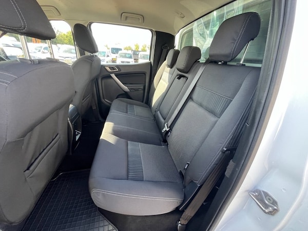 Used Ford Ranger 2021 for sale - 74649586: Photo 18