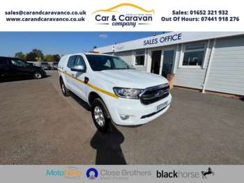Used Ford Ranger 2021 for sale - 74649586: Photo