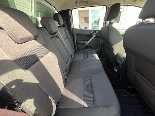 Used Ford Ranger 2021 for sale - 74649586: Photo 27