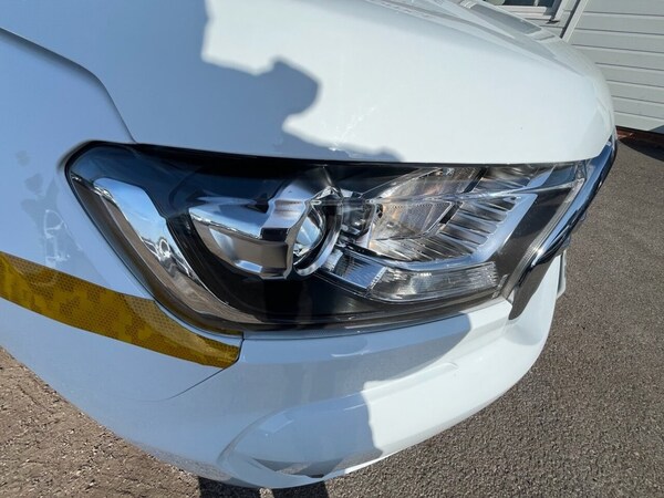 Used Ford Ranger 2021 for sale - 74649586: Photo 2