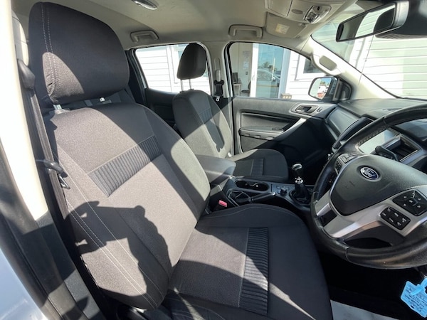 Used Ford Ranger 2021 for sale - 74649586: Photo 30