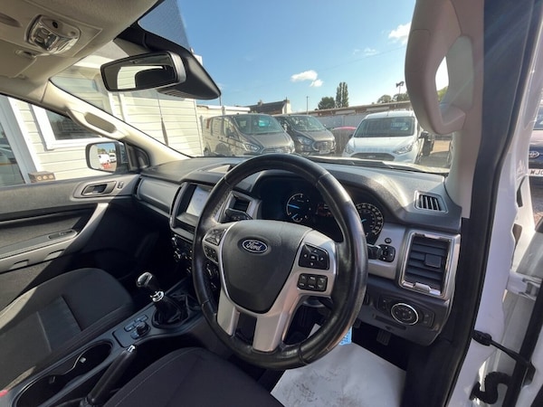 Used Ford Ranger 2021 for sale - 74649586: Photo 31