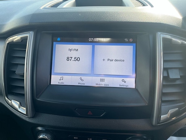 Used Ford Ranger 2021 for sale - 74649586: Photo 37
