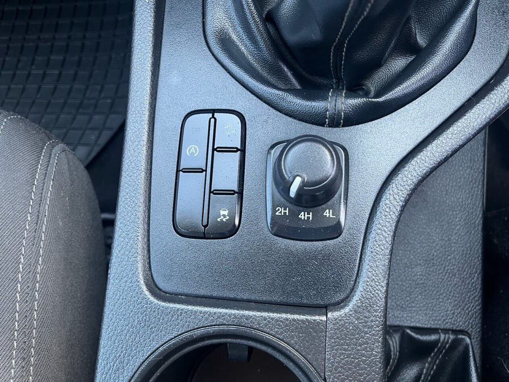 Vehicle 40