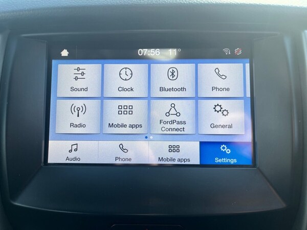 Used Ford Ranger 2021 for sale - 74649586: Photo 47