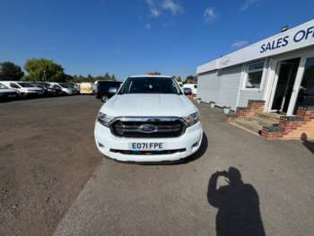 Used Ford Ranger 2021 for sale - 74649586: Photo