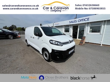 Used Citroen Dispatch 2021 for sale - 79371060: Photo