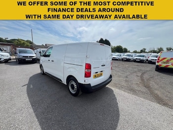 Used Citroen Dispatch 2021 for sale - 79371060: Photo