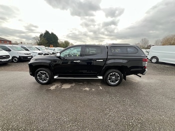Used Mitsubishi L200 2020 for sale - 77356523: Photo