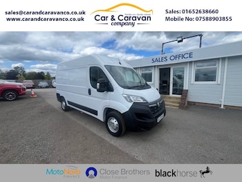 Used Vauxhall Movano 2022 for sale - 78487294: Photo
