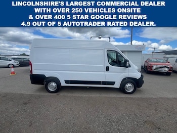 Used Vauxhall Movano 2022 for sale - 78487294: Photo