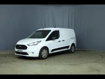 Used Ford Transit Connect 2021 for sale - 75088069: Photo