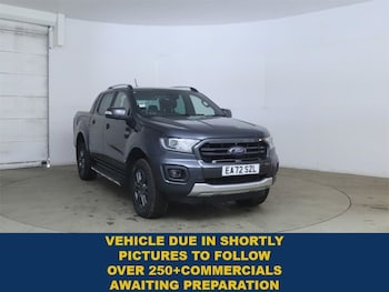 Used Ford Ranger 2023 for sale - 78851207: Photo