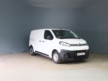 Used Citroen Dispatch 2023 for sale - 75548769: Photo