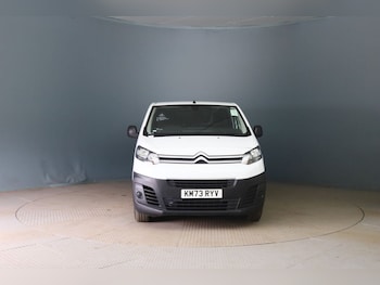 Used Citroen Dispatch 2023 for sale - 75548769: Photo