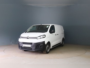 Used Citroen Dispatch 2023 for sale - 75548769: Photo