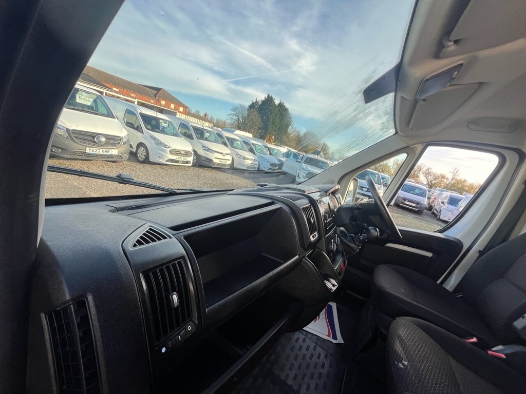 Used Vauxhall Movano 2022 for sale - 76313181: Photo 15