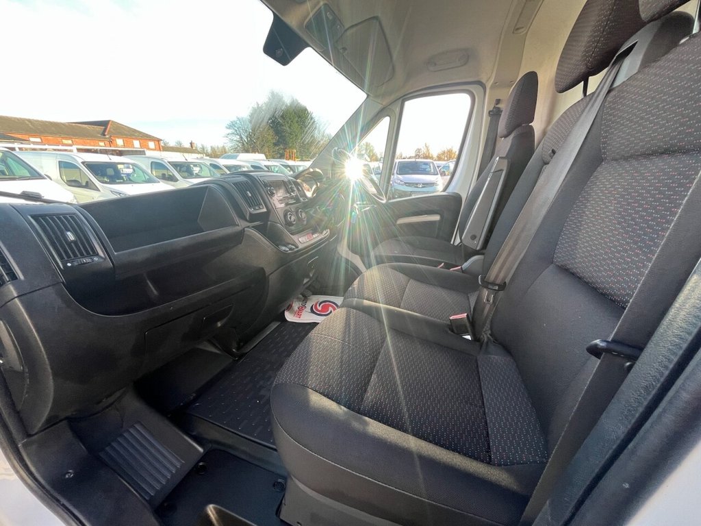 Used Vauxhall Movano 2022 for sale - 76313181: Photo 16