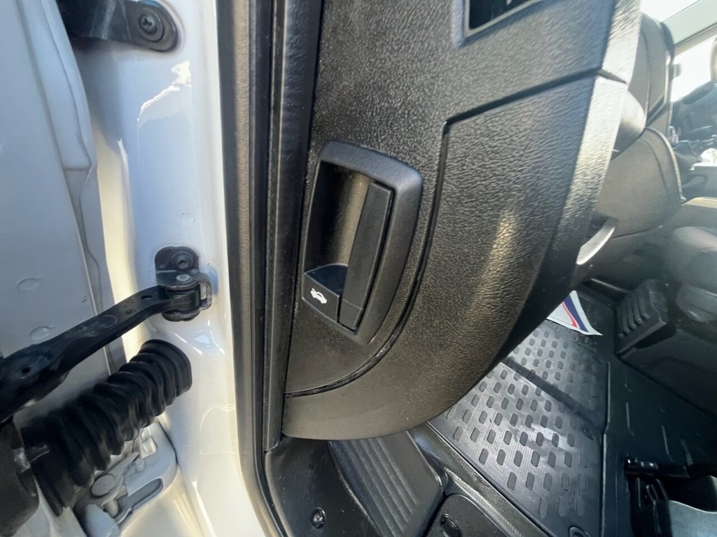 Used Vauxhall Movano 2022 for sale - 76313181: Photo 19