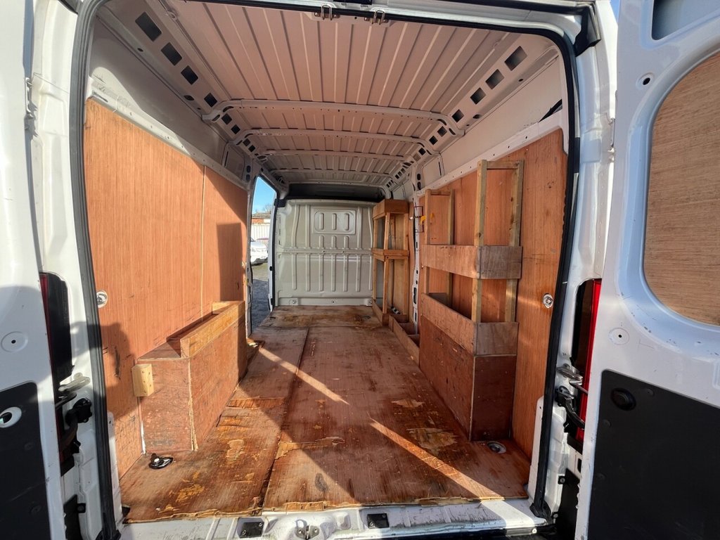 Used Vauxhall Movano 2022 for sale - 76313181: Photo 21