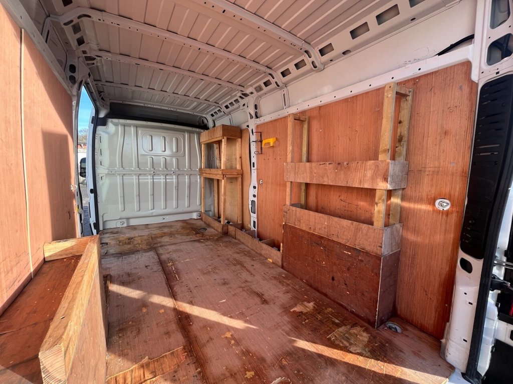 Used Vauxhall Movano 2022 for sale - 76313181: Photo 22