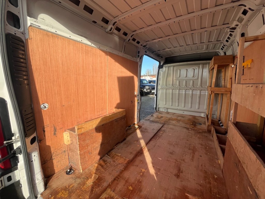 Used Vauxhall Movano 2022 for sale - 76313181: Photo 23