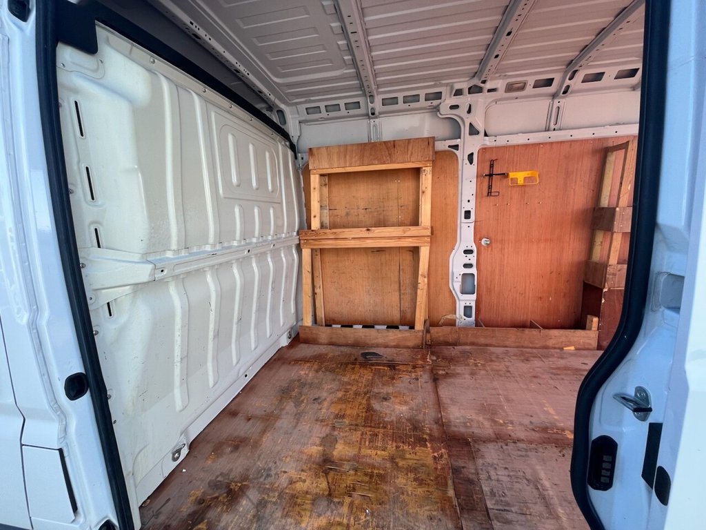 Used Vauxhall Movano 2022 for sale - 76313181: Photo 25