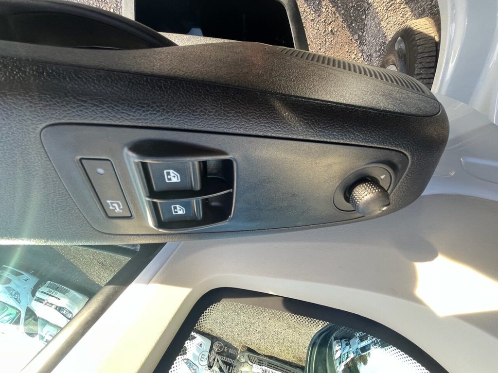 Used Vauxhall Movano 2022 for sale - 76313181: Photo 27