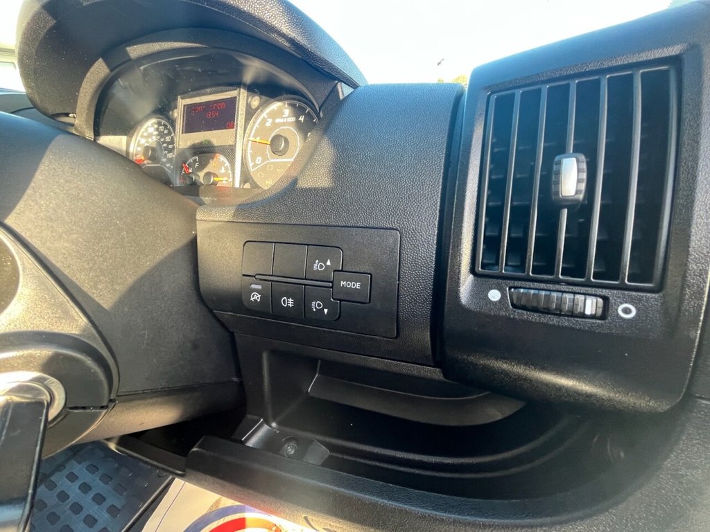 Used Vauxhall Movano 2022 for sale - 76313181: Photo 28