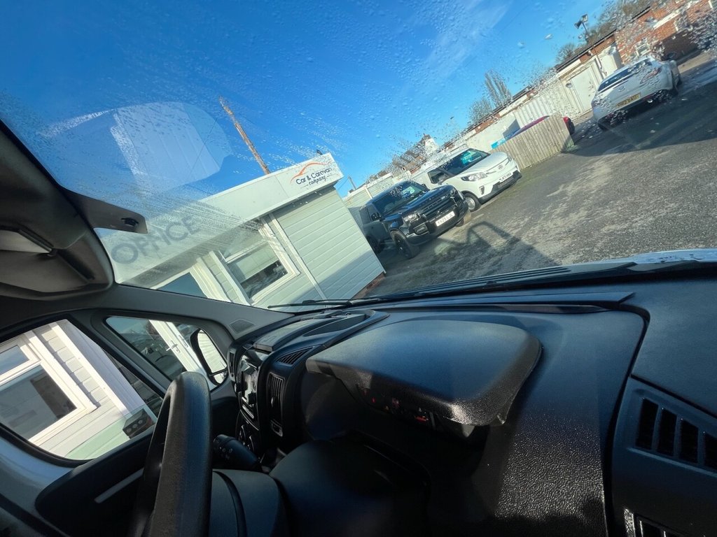 Used Vauxhall Movano 2022 for sale - 76313181: Photo 29