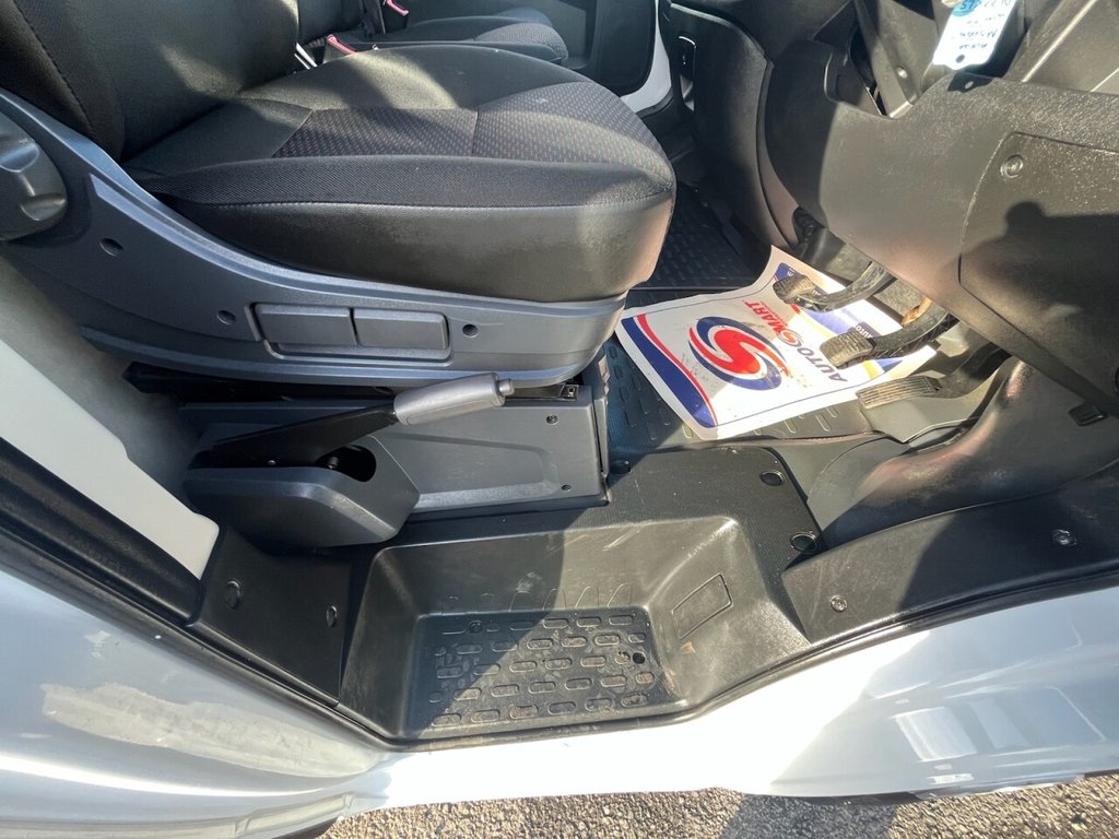 Used Vauxhall Movano 2022 for sale - 76313181: Photo 30