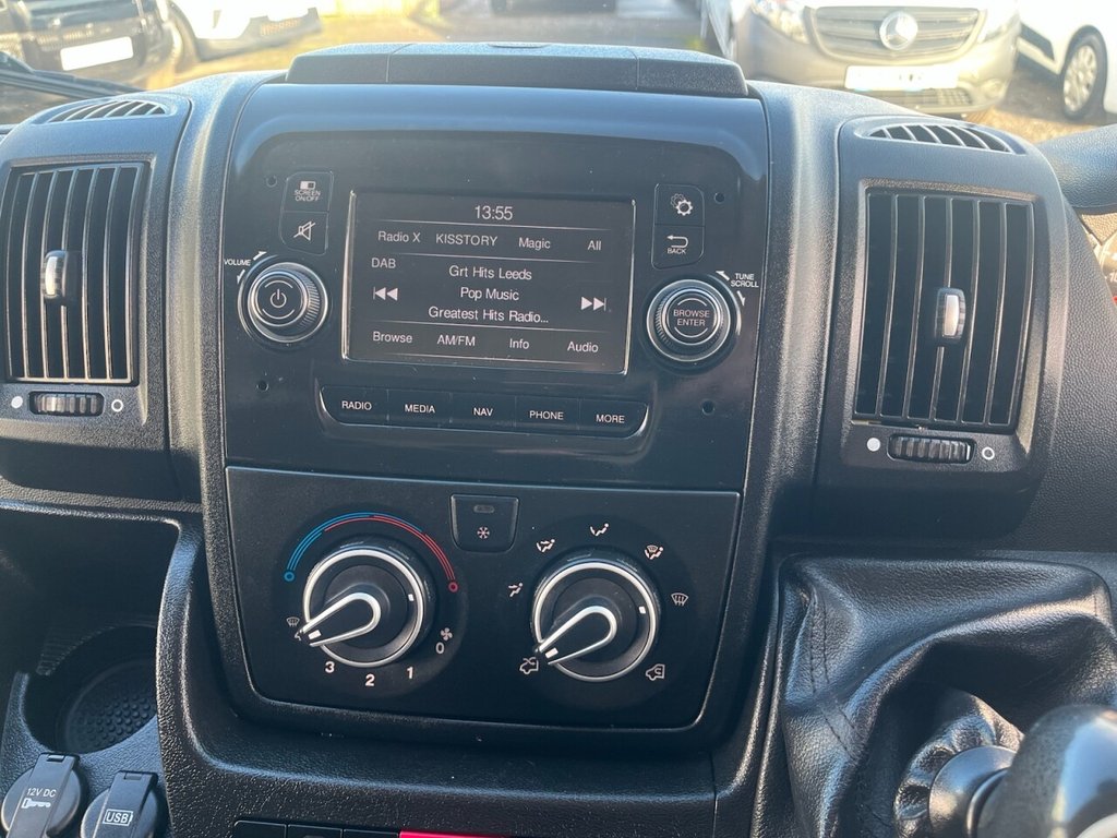 Used Vauxhall Movano 2022 for sale - 76313181: Photo 31