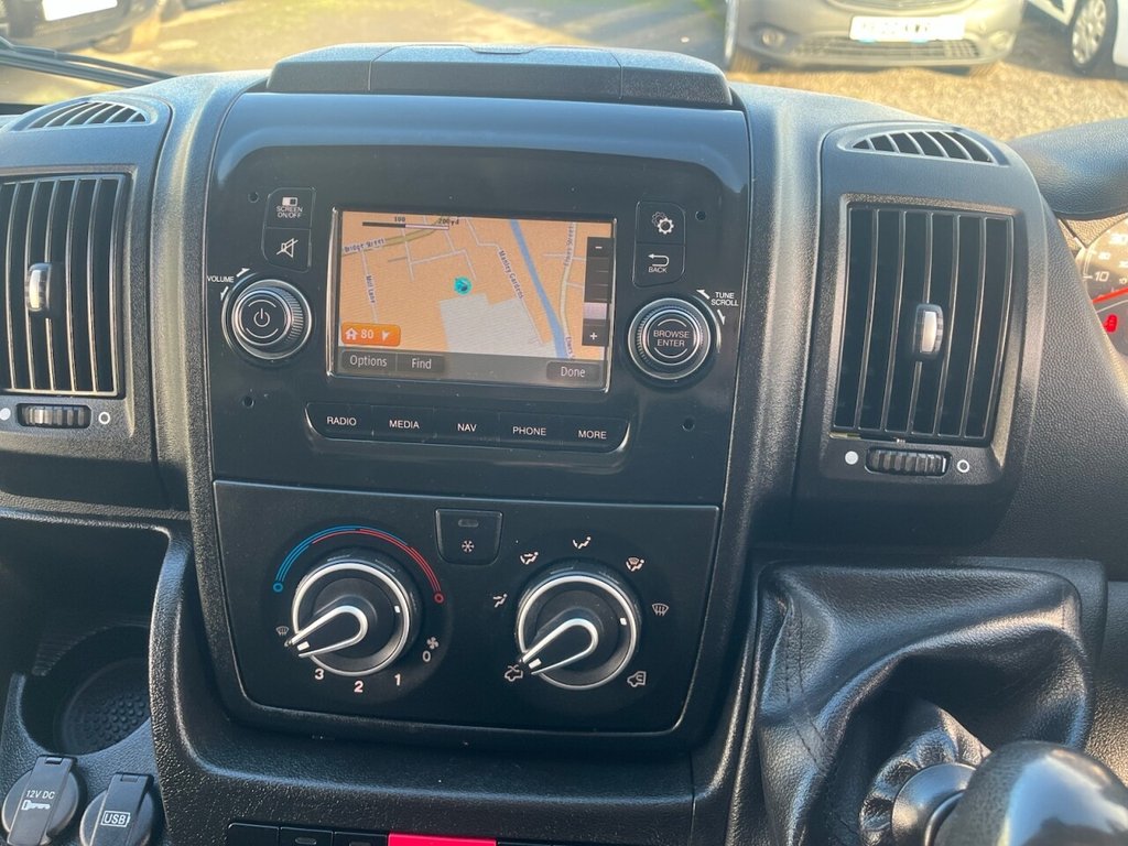 Used Vauxhall Movano 2022 for sale - 76313181: Photo 34