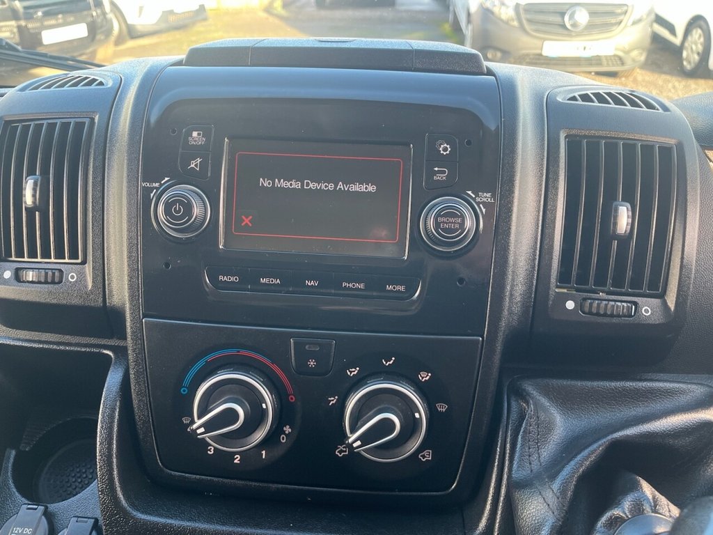 Used Vauxhall Movano 2022 for sale - 76313181: Photo 35