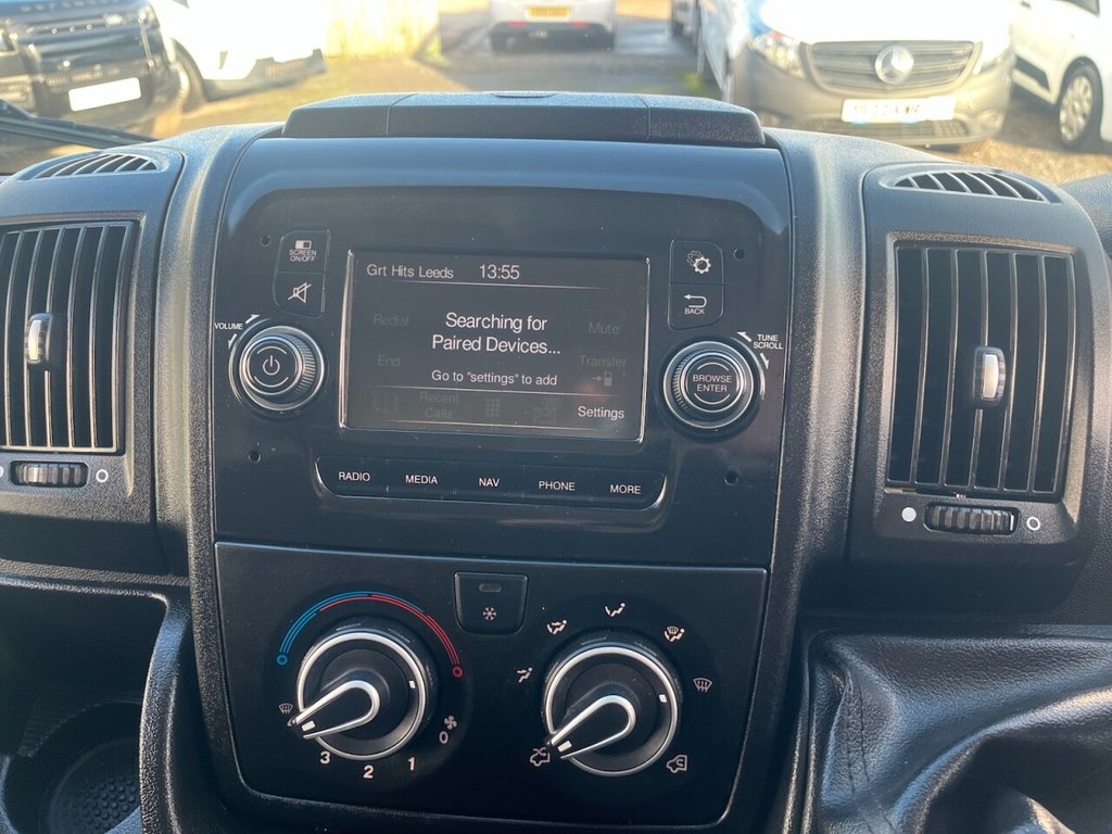 Used Vauxhall Movano 2022 for sale - 76313181: Photo 36