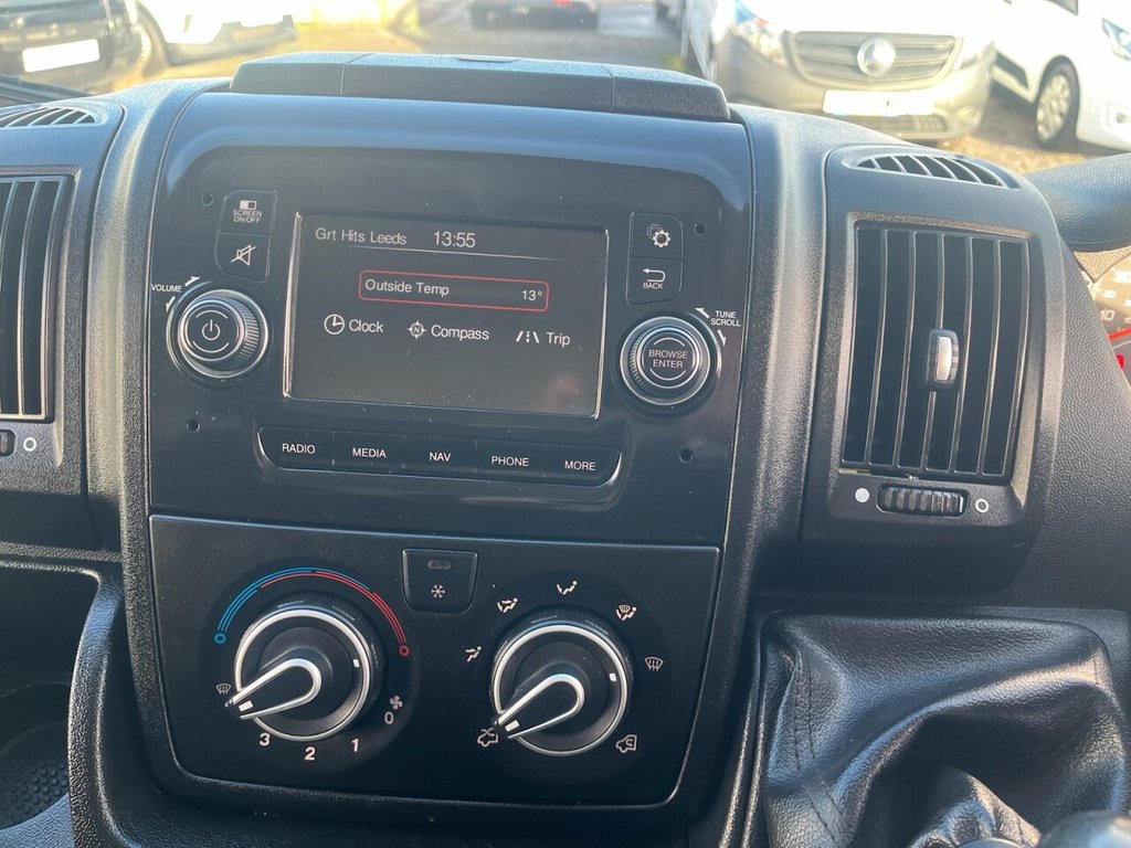 Used Vauxhall Movano 2022 for sale - 76313181: Photo 37