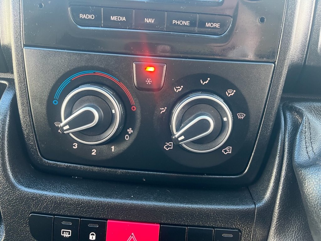 Used Vauxhall Movano 2022 for sale - 76313181: Photo 39