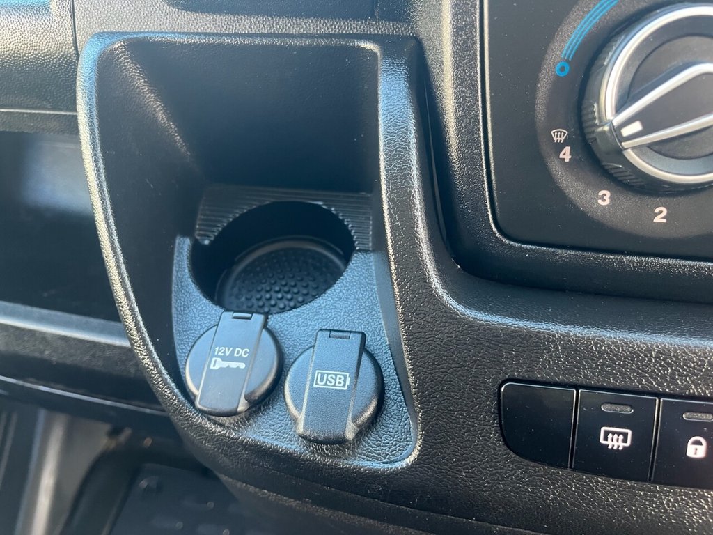 Used Vauxhall Movano 2022 for sale - 76313181: Photo 41