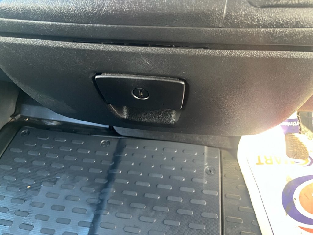 Used Vauxhall Movano 2022 for sale - 76313181: Photo 42