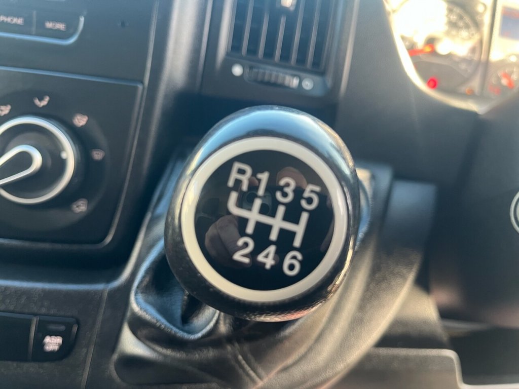 Used Vauxhall Movano 2022 for sale - 76313181: Photo 43