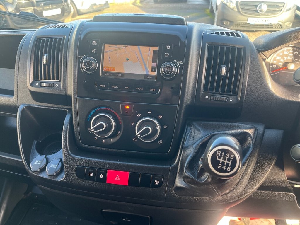 Used Vauxhall Movano 2022 for sale - 76313181: Photo 47