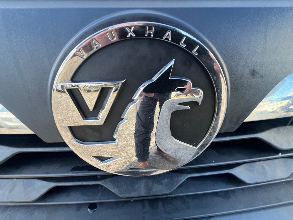 Used Vauxhall Movano 2022 for sale - 76313181: Photo 49