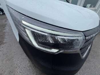 Used Renault Trafic 2022 for sale - 74649899: Photo