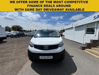 Used Fiat Scudo 2022 for sale - 79059140: Photo