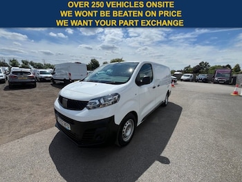 Used Fiat Scudo 2022 for sale - 79059140: Photo