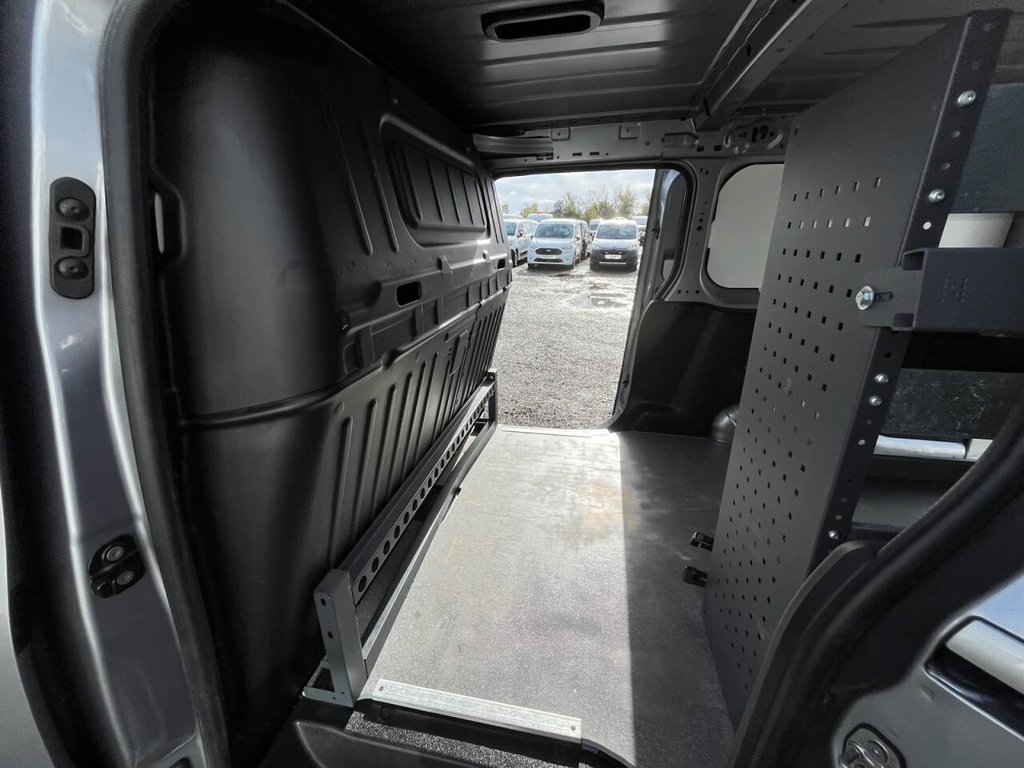 Used Vauxhall Combo 2019 for sale - 76356142: Photo 20