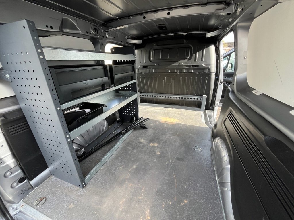 Used Vauxhall Combo 2019 for sale - 76356142: Photo 26