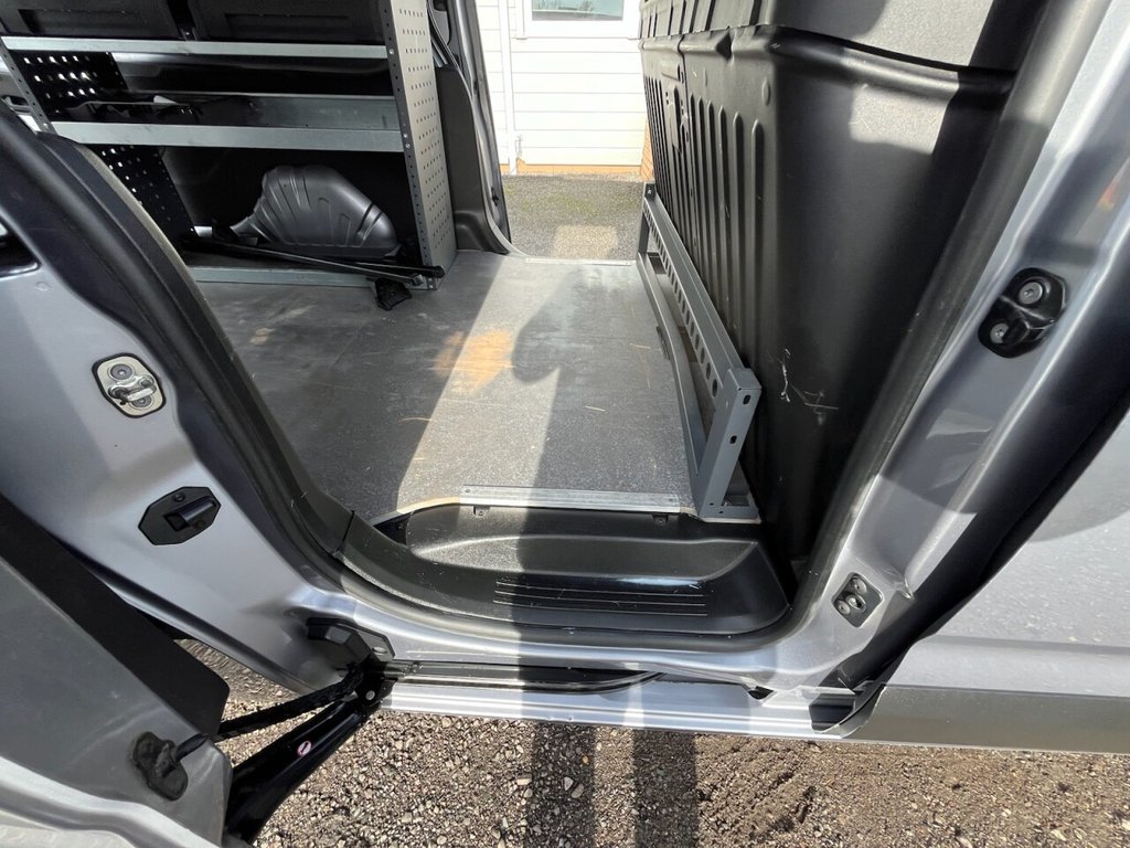 Used Vauxhall Combo 2019 for sale - 76356142: Photo 27