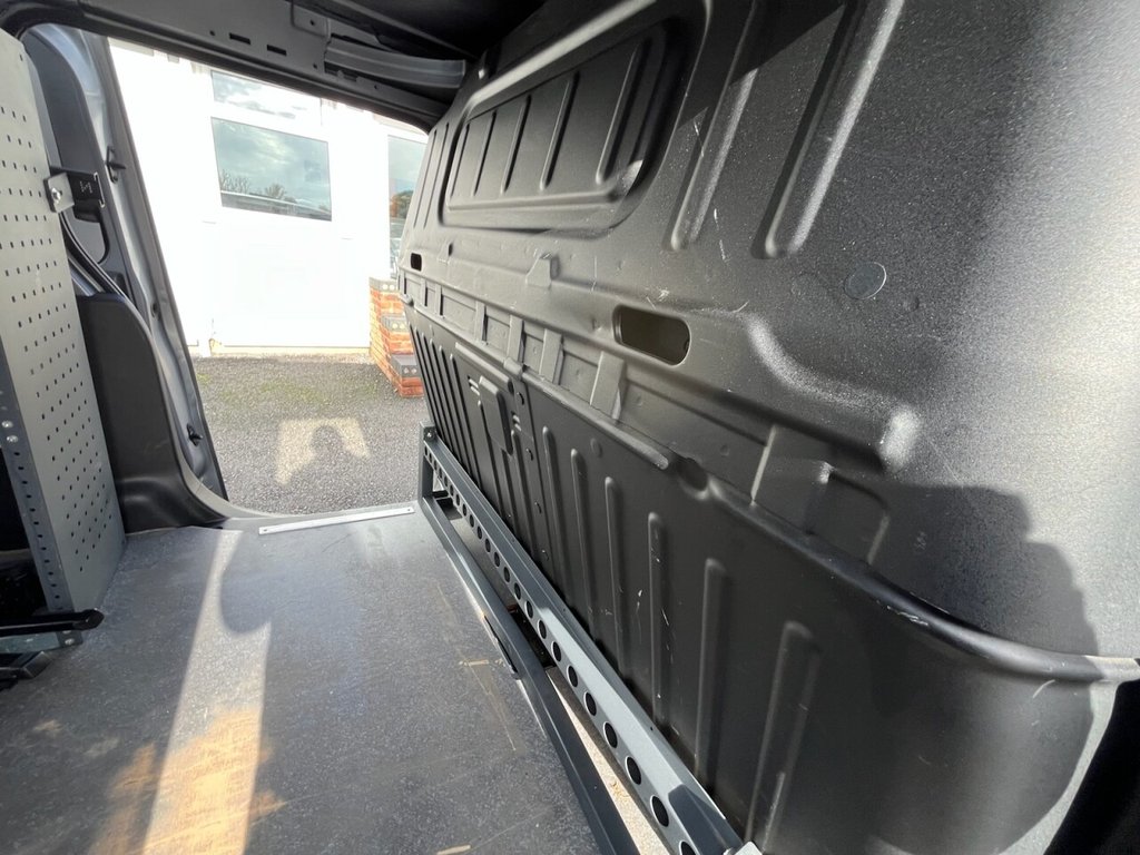 Used Vauxhall Combo 2019 for sale - 76356142: Photo 29